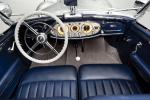 Mercedes-Benz 540 K Special Roadster by Sindelfingen 1937 года